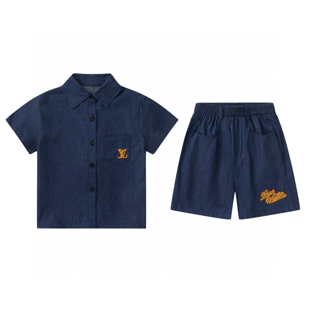 child/Boys' clothing